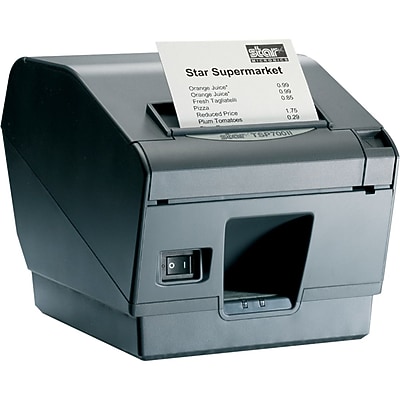 staples receipt printer