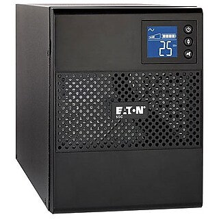 Eaton 5P 750 RACKMOUNT 750VA UPS, 5-Outlets (5P750R) | Staples