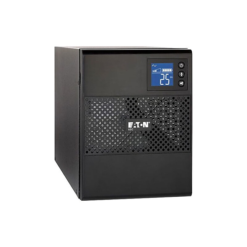Eaton® 5SC Series Tower UPS, 1080 W image 1