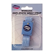 Shaxon Clean Room Approved Wireless Anti Static Wrist Strap