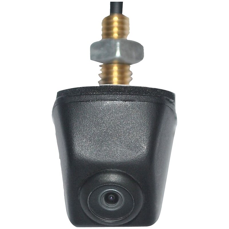 Boyo® VTK230HD Mini Lip Mount Camera image 1