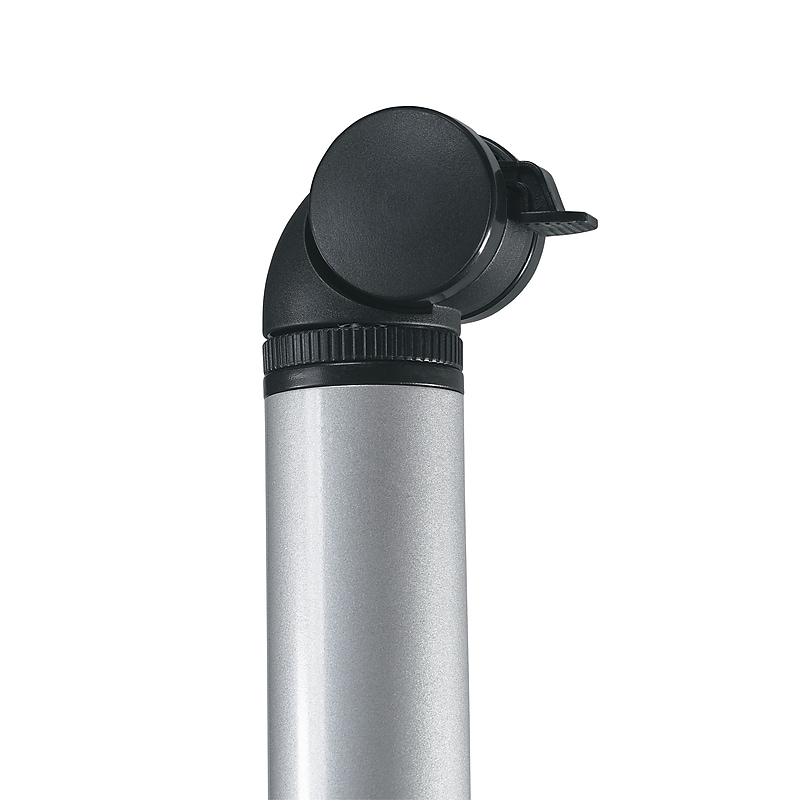 BOTH Plastic Casters 4"H x 5"W x 4"D image 1