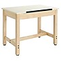 SHAIN Art-Drafting Table 30"H x 36"W x 24"D Solid maple~#|#~m000975415_sc7