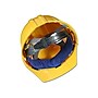 Ergodyne Chill-Its 6716 Hard Hat Cooling Liner, Polymer, Blue, 24/Carton (12338)~#|#~m001012489_sc7