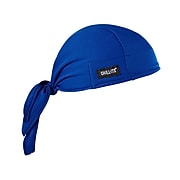Chill-Its® Dew Rags, High Performance, Royal Blue, 6/Carton