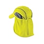 Chill-Its High-Performance Cooling High Visibility Sun Hat, Lime, One Size (12520)~#|#~m001012500_sc7