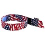 Ergodyne Chill-Its 6705CT Evaporative Cooling Bandana, Stars and Stripes, One Size, 6/Carton (12571)~#|#~m001012514_sc7