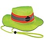 Ergodyne Cooling High Visibility Sun Hat, Lime, Large/Extra-Large (12591)~#|#~m001012523_sc7