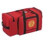 Ergodyne Arsenal 16" Nylon Firefighter Turnout Gear Bag, Red (13005)~#|#~m001012538_sc7