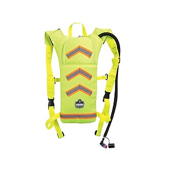 Chill-Its® High Visibility Hydration Pack, Low Profile