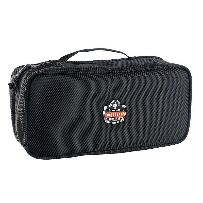 Ergodyne® Arsenal® Buddy Organizer, Black, Large image 1