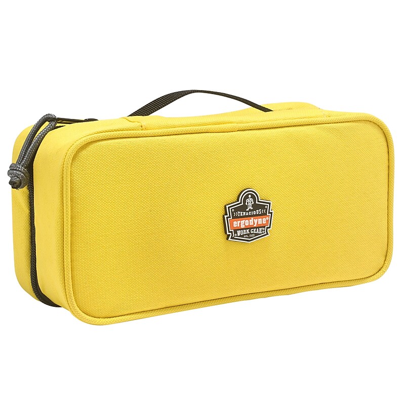 Ergodyne® Arsenal® Buddy Organizer, Yellow, Large image 1