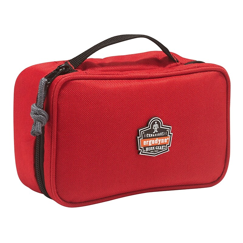 Ergodyne® Arsenal® Buddy Organizer, Red, Small image 1