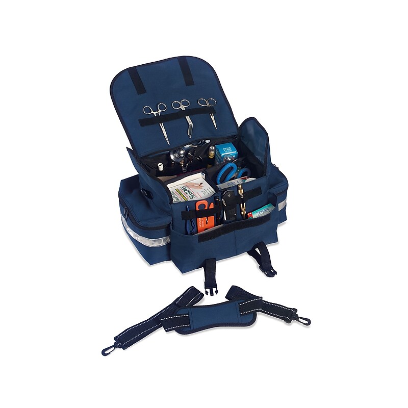 Ergodyne Arsenal 5210 Small Trauma Bag, Blue (13417) image 1