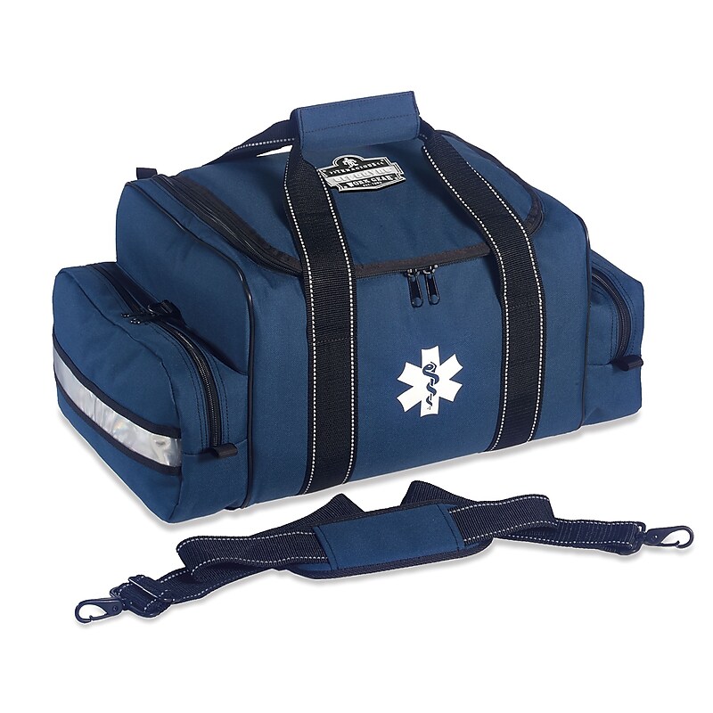 Ergodyne Arsenal 5215 Large Trauma Bag, Blue (13437) image 1