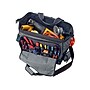 Ergodyne® Arsenal® Open Face Tool Organizer, Gray, Large~#|#~m001012613_sc7