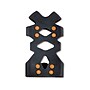 Ergodyne Trex 6300 Ice Traction Device, Black, X-Large, Pair (16755)~#|#~m001012753_sc7
