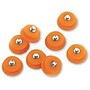 Ergodyne TREX 6301 Replacement Stud, Spike, Orange (16795)~#|#~m001012756_sc7