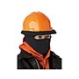 Ergodyne N-Ferno Neck Gaiter, Black, One Size (16815)~#|#~m001012758_sc7