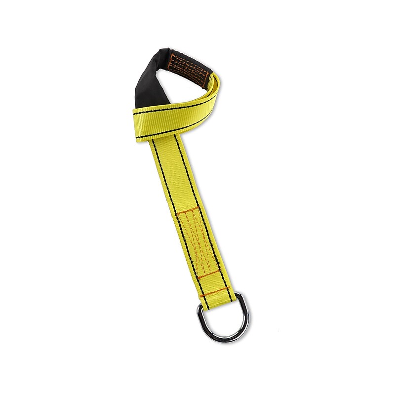 Ergodyne® Squids® 3175 Accessory Anchor, 6/Pack image 1