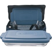 Anchor Hocking Bake 'N Take Set, 6 Piece/Set by