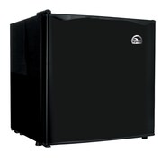 Curtis Igloo FR100 1.7 cu. ft. Bar Fridge, Black by