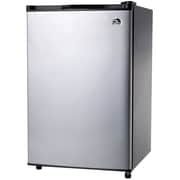 Curtis Igloo FR465 4.6 cu.ft. Bar Fridge, Stainless Steel by
