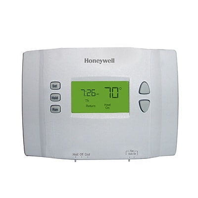 Thermostats