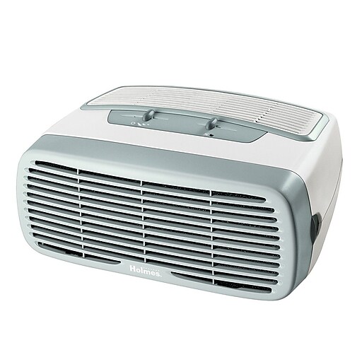 Holmes® HEPAType Desktop Air Purifier at Staples