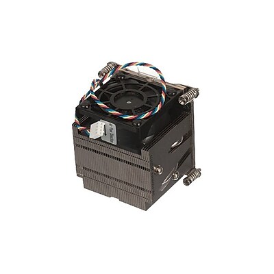 Supermicro CPU Heatsink Cooling for LGA2011 SNK-P0048AP4 