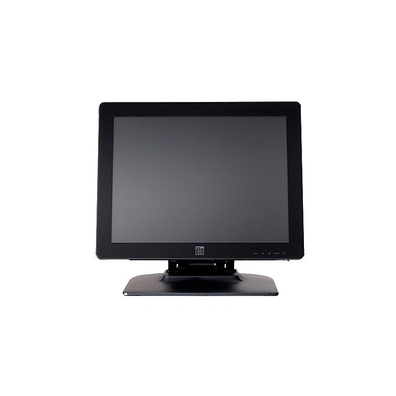 ELO 1523L 15" Multifunction Desktop LCD Touchscreen Monitor image 1