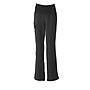 Medline Ocean AVE Ladies Yoga Elastic Waist Scrub Pant, Black, Large (5560BLKL)~#|#~m001022623_sc7