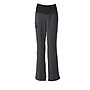 Medline Ocean AVE Ladies Yoga Elastic Waist Scrub Pant, Charcoal, Medium (5560CHRM)~#|#~m001022626_sc7