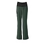Medline Ocean AVE Ladies Yoga Elastic Waist Scrub Pant, Hunter, Large (5560HTRL)~#|#~m001022628_sc7