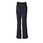 Medline Ocean AVE Ladies Yoga Elastic Waist Scrub Pant, Navy, Medium (5560NVYM)~#|#~m001022629_sc7