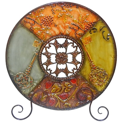 Decorative Plates