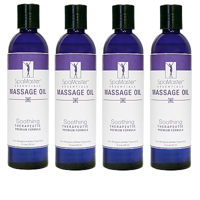 Oils, Creams, Lotions