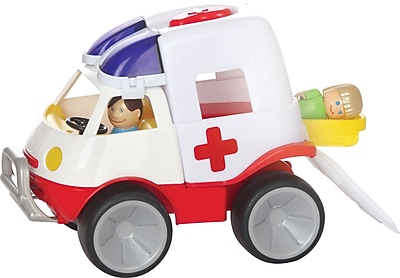 Toy Vehicles