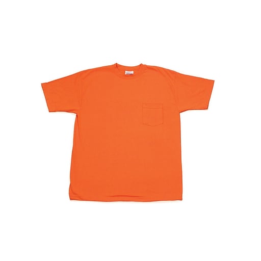 Mutual Industries High Visibility Short Sleeve T-Shirt