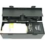 Atrix Omega Supreme Vacuum With HEPA Filter, Black (VACOMEGASCT)~#|#~m001077747_sc7