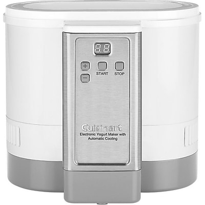 Ice Cream & Yogurt Makers