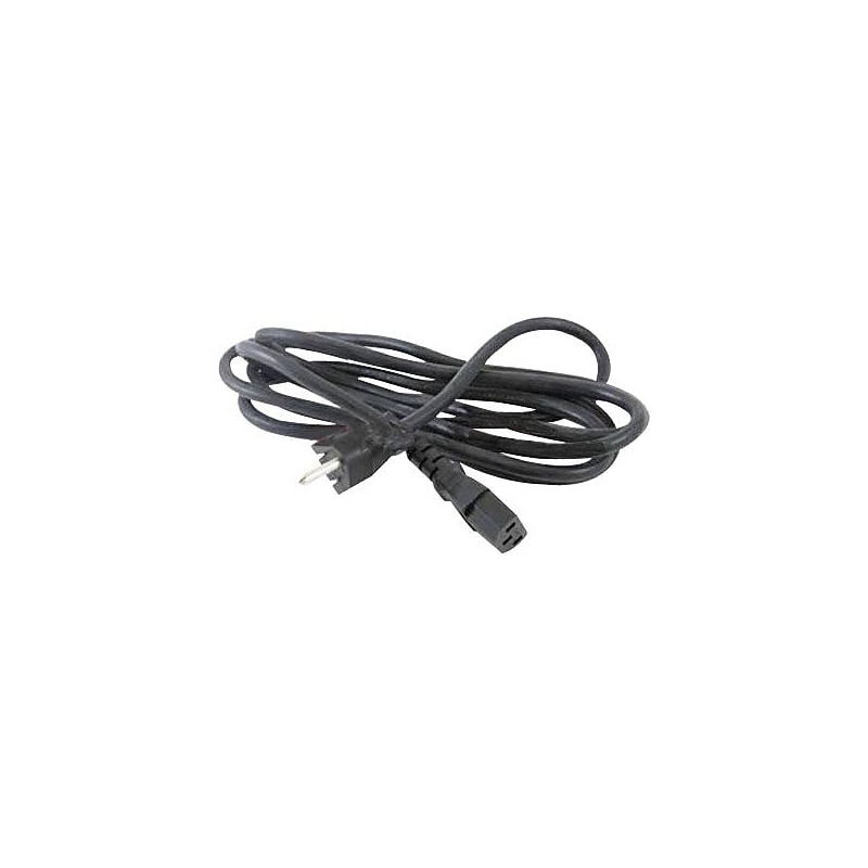 CISCO CAB-TA-NA AC Type A Power cable image 1