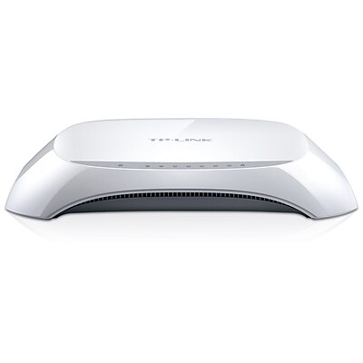 TP-LINK TL-WR840 300Mbps Wireless N Router