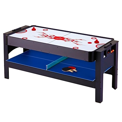 Game Room & Games