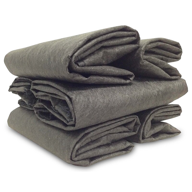 Sport Savers Absorbing Bags 12" x 24" 6/Pack image 1