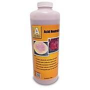 Acid Neutralizer Powder, 2 Lb. Bottle (ACID2)