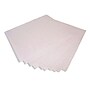 Quick Dam Chemical Sorbent Pads, 11" x 12", Up to 0.33 Gallons, 10 Pads/Pack (BASEPAD10)~#|#~8F3847BA-6D4C-401E-B1725F4DDE00C5A0_sc7