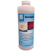 Base Neutralizer Powder, 2 Lb. Bottle (BASE2)