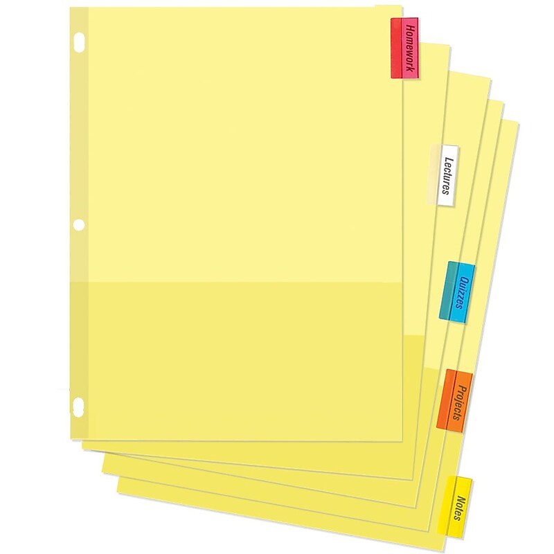6" x 9" Flat Poly Bags, 1.5 Mil, Clear, 1000/Carton (PB105) image 1
