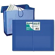 Better Office Products Document Carry All Letter Size; 24/Pack